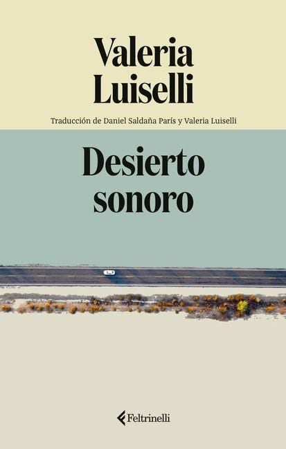 Produktbild: Desierto Sonoro