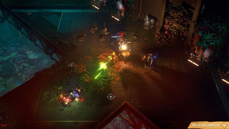 Produktbild: Endless Dungeon (Day One Edition)