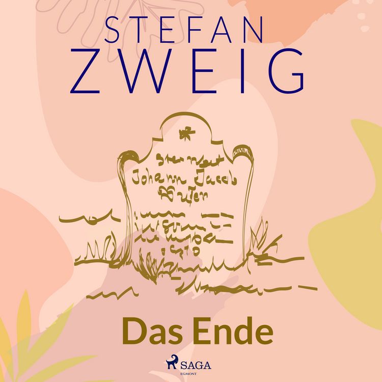 Produktbild: Das Ende