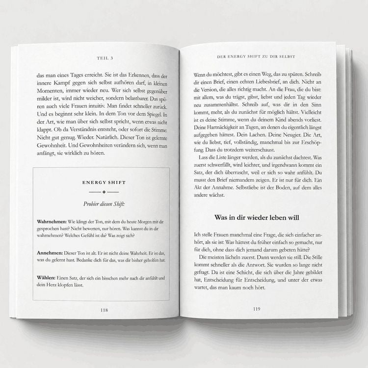Produktbild: Du bist mehr als Mama