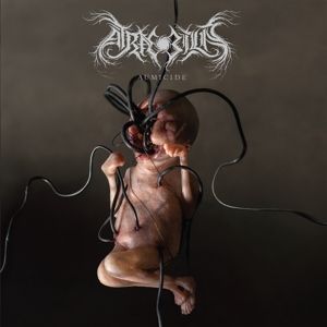 Produktbild: Aumicide (Jewel Case)