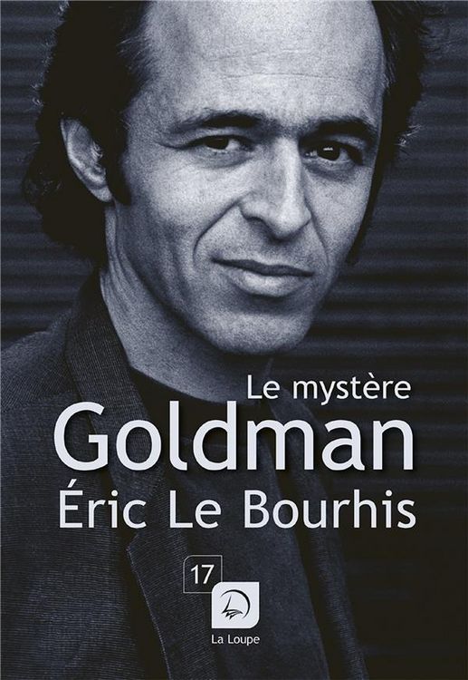 Produktbild: Le mystere goldman