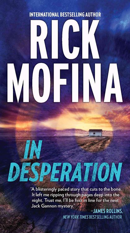 Produktbild: In Desperation