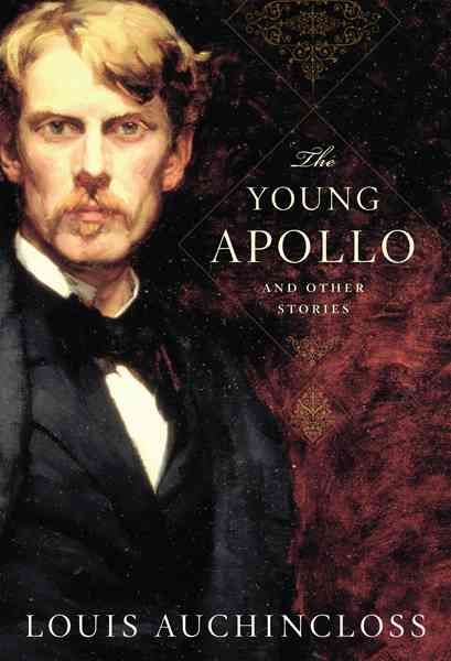 Produktbild: The Young Apollo and Other Stories