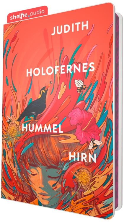 Produktbild: shelfie.audio: Hummelhirn (Nur bei uns!)