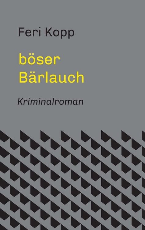 Bild vom Artikel Böser Bärlauch vom Autor Feri Kopp