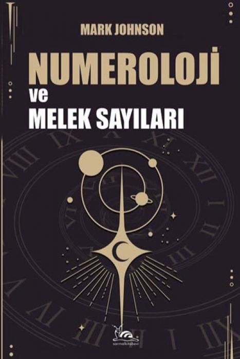 Produktbild: Numeroloji ve Melek Sayilari