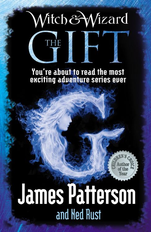 Produktbild: Witch & Wizard: The Gift