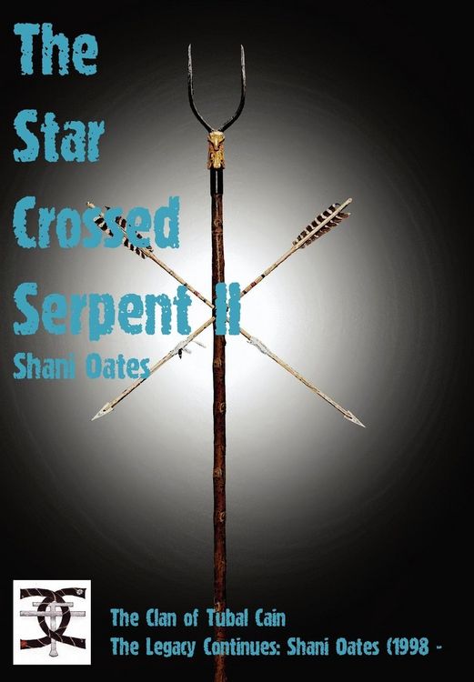 Produktbild: Star Crossed Serpent Vol II
