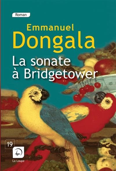 Produktbild: La sonate a bridgetower tome 2