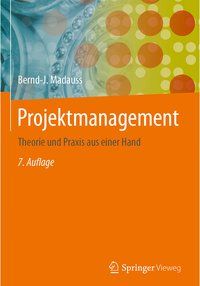 Produktbild: Projektmanagement