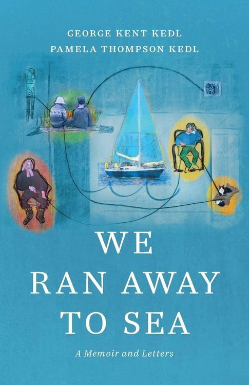 Produktbild: We Ran Away to Sea