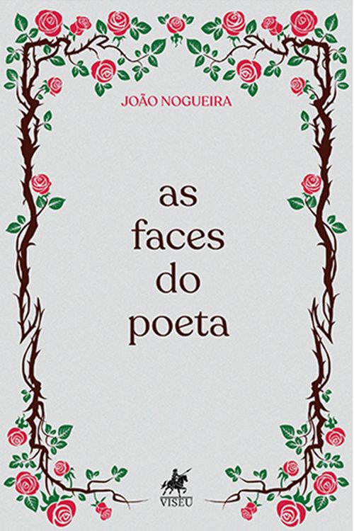 Produktbild: As faces do poeta