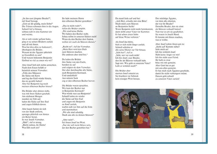 Produktbild: Neukirchener Kinderbibel
