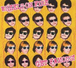 Produktbild: Get Famous!