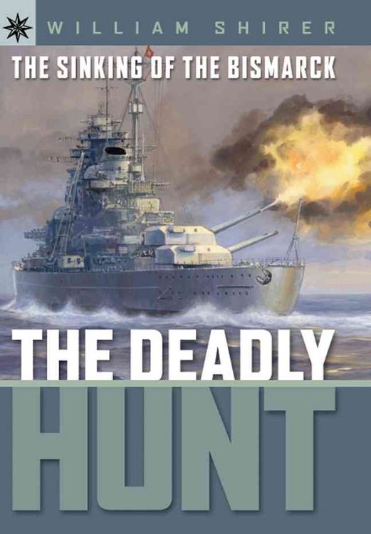Produktbild: The Sinking of the Bismarck: The Deadly Hunt