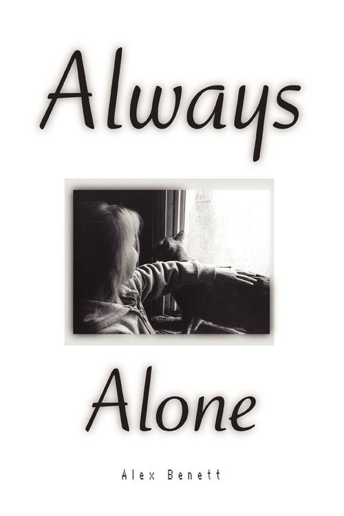 Produktbild: Always Alone