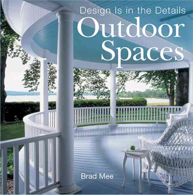 Produktbild: Outdoor Spaces