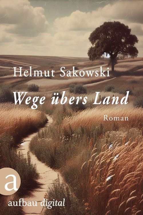 Produktbild: Wege &uuml;bers Land