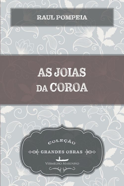 Produktbild: As joias da coroa