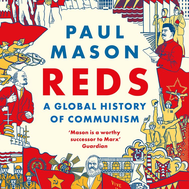 Produktbild: Reds