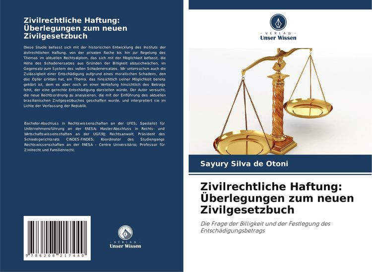 Produktbild: Zivilrechtliche Haftung: &Uuml;berlegungen zum neuen Zivilgesetzbuch