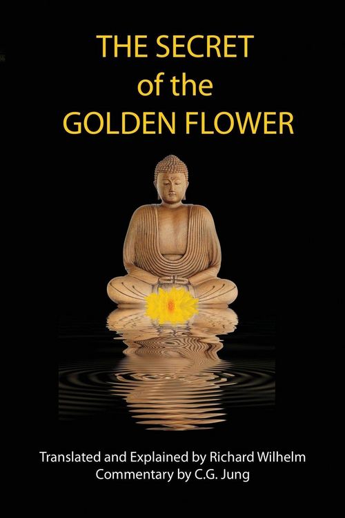 Produktbild: The Secret of the Golden Flower