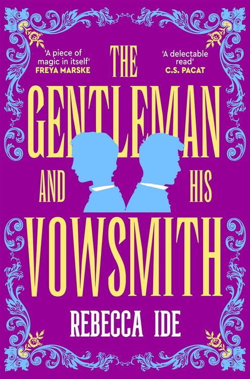 Produktbild: The Gentleman and His Vowsmith