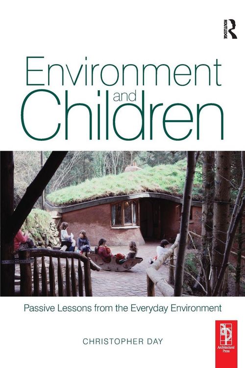 Produktbild: Environment and Children