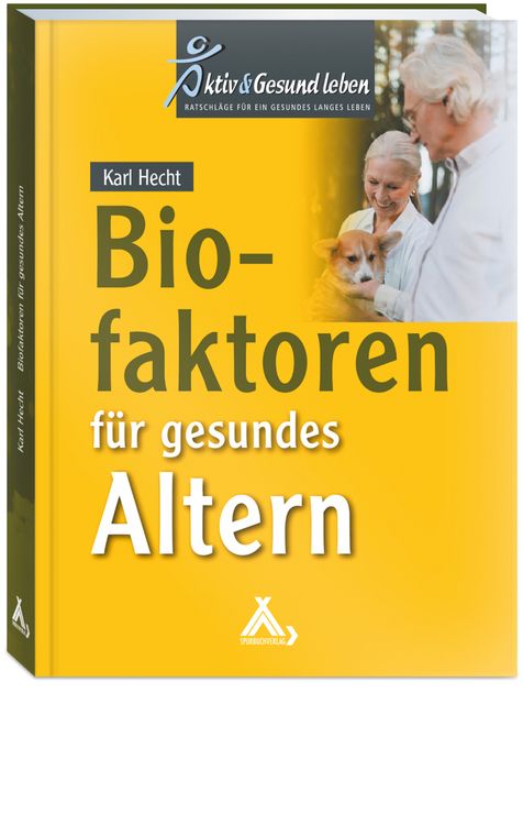 Produktbild: Biofaktoren f&uuml;r gesundes Altern