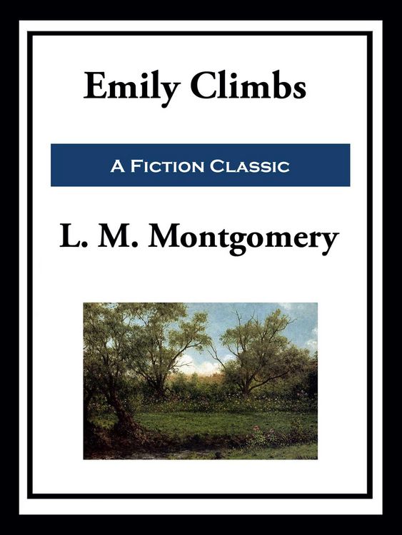 Produktbild: Emily Climbs