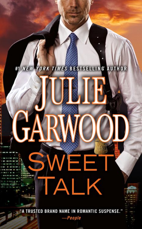 Produktbild: Sweet Talk