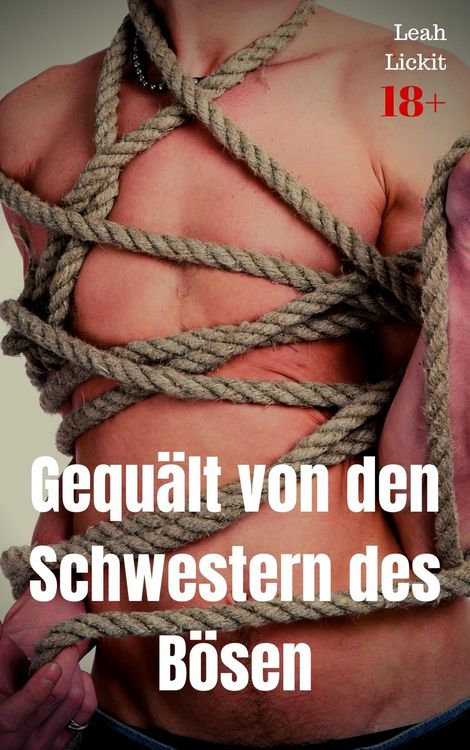 Produktbild: Gequ&auml;lt von den Schwestern des B&ouml;sen
