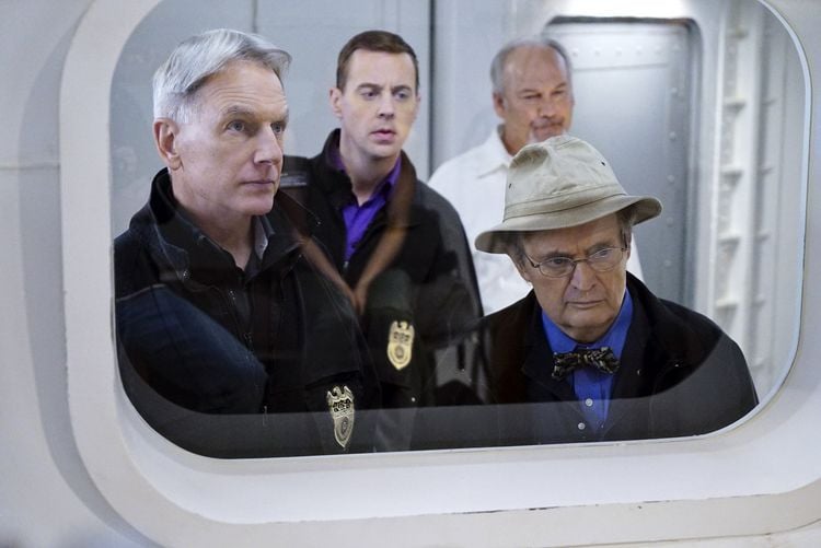 Produktbild: NCIS - Naval Criminal Investigate Service/Season 13 [6 DVDs]