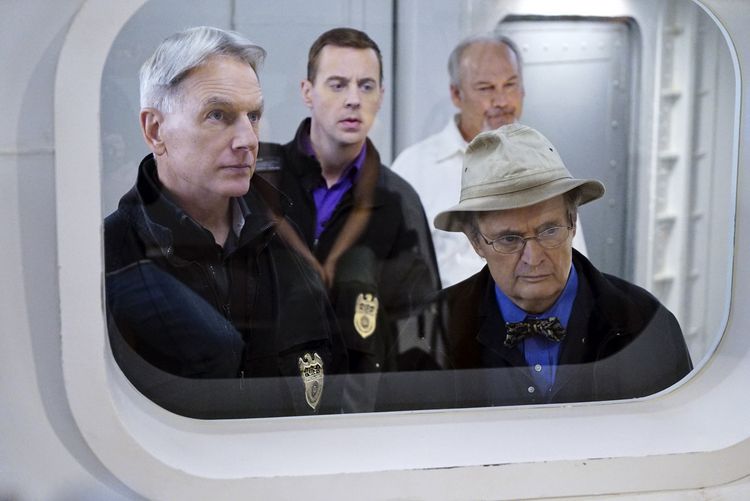 NCIS - Navy CIS - Season 13