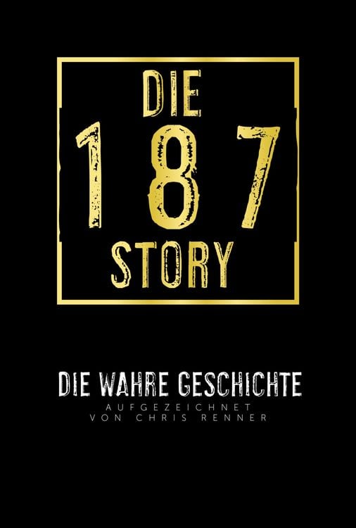 Produktbild: Die 187-Story