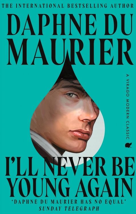Produktbild: I'll Never Be Young Again