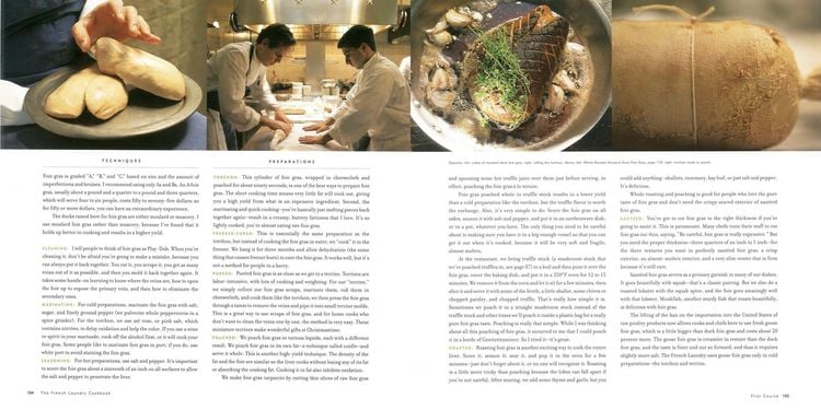 Produktbild: The French Laundry Cookbook
