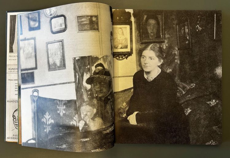 Produktbild: Paula Modersohn-Becker