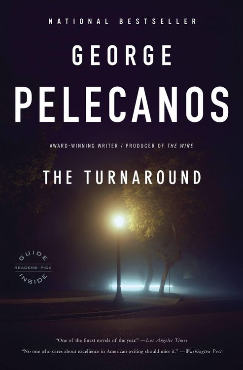 Produktbild: The Turnaround