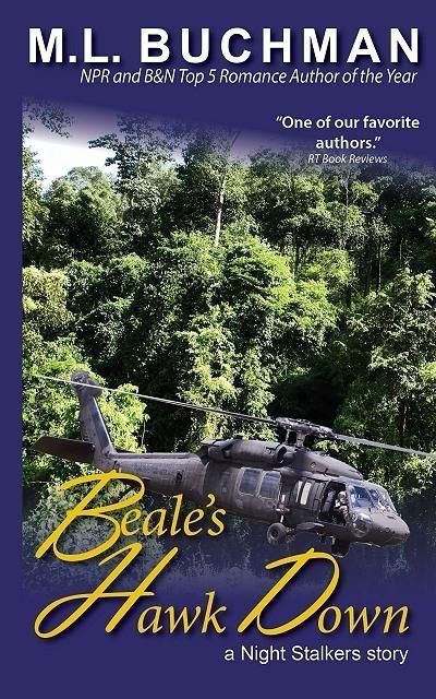 Produktbild: Beale's Hawk Down
