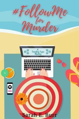 Produktbild: #FollowMe for Murder