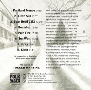 Produktbild: Little Sun