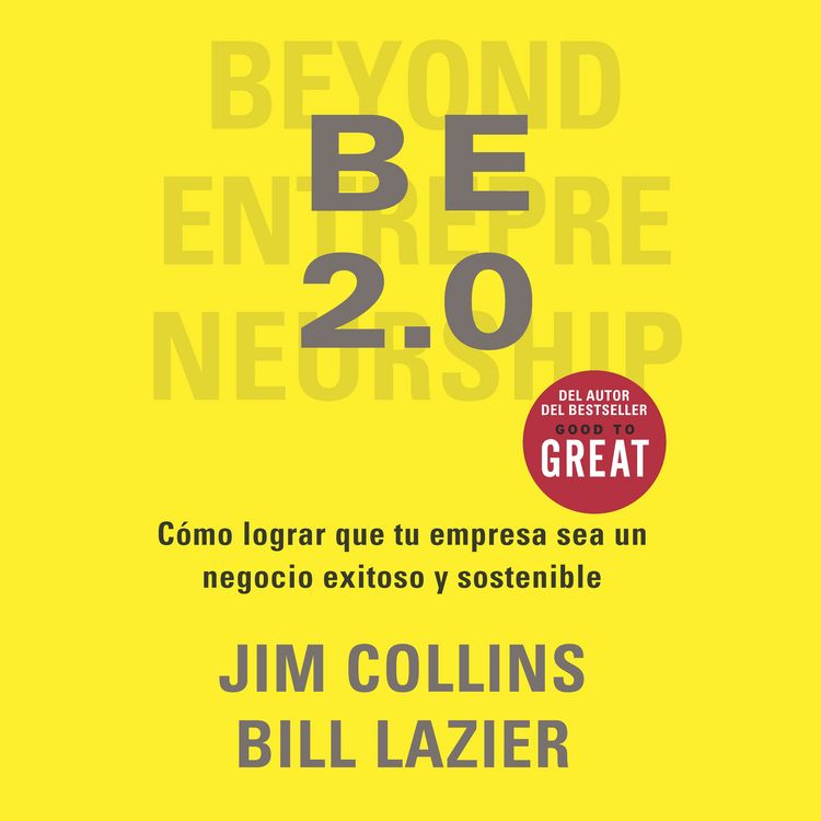 Produktbild: Be 2.0