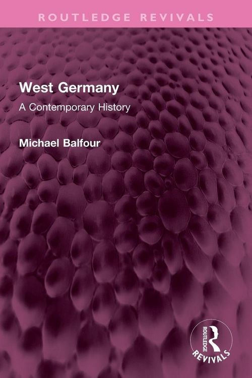 Produktbild: West Germany