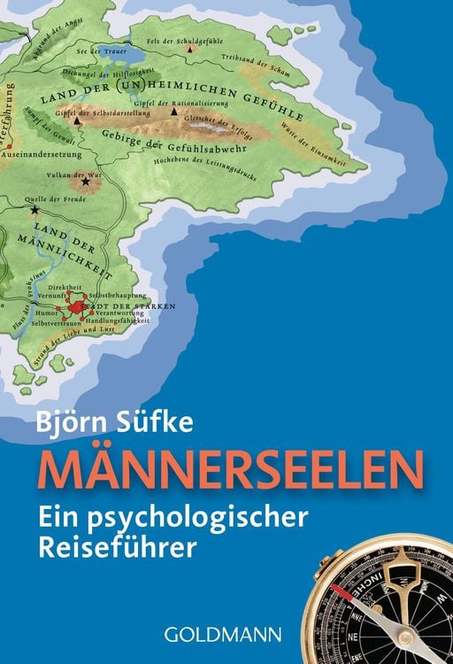 Produktbild: M&auml;nnerseelen