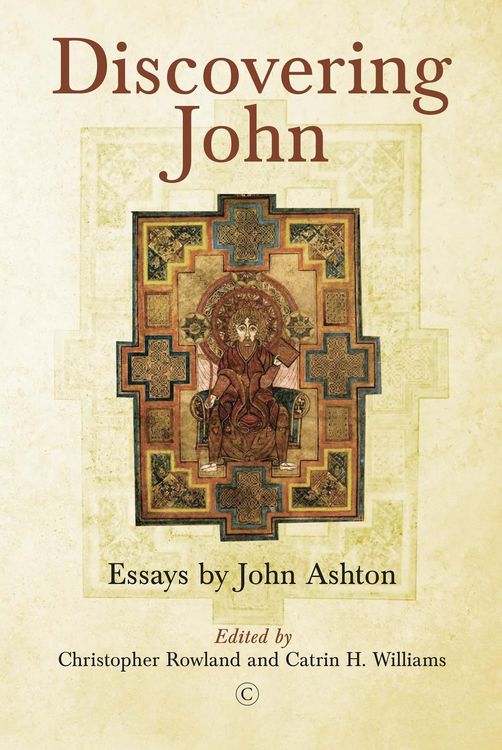 Produktbild: Discovering John