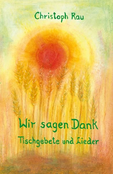 Produktbild: Wir sagen Dank
