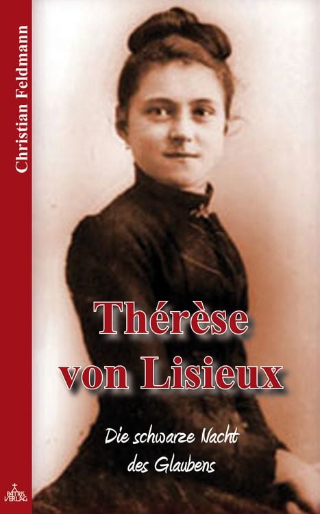 Produktbild: Th&eacute;r&egrave;se von Lisieux