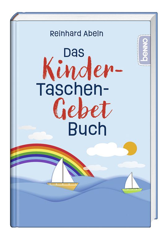Produktbild: Das Kinder-Taschen-Gebetbuch